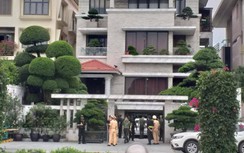 Thông tin ban đầu liên quan đến việc bắt giữ cựu Chủ tịch UBND TP Hạ Long