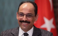 Thổ Nhĩ Kỳ "không đóng cánh cửa" gia nhập NATO với Phần Lan, Thụy Điển