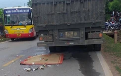 Tin tức tai nạn giao thông mới nhất ngày hôm nay 15/5/2022
