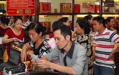 Giá vàng hôm nay 15/5: Tuần lao dốc của giá vàng