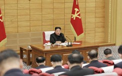 Số người tử vong vì Covid-19 tại Triều Tiên tăng mạnh