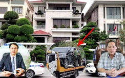 Với tội danh bị khởi tố, nguyên Chủ tịch TP Hạ Long đối diện mức án nào?