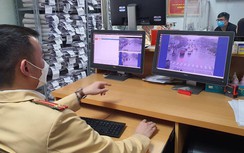 Mua clip vi phạm giao thông: Nhiều nước áp dụng, vì sao Việt Nam lại khó?