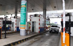 Chạy đua nâng lượng xe dán thẻ ETC vào cao tốc Hà Nội - Hải Phòng trước 1/6