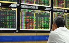 Nhận định thị trường chứng khoán ngày 17/5: Còn tiếp tục điều chỉnh