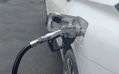 Giá xăng dầu hôm nay 16/5: Tăng phiên đầu tuần, có bứt tốc?