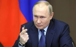 Nga không lo Phần Lan, Thuỵ Điển gia nhập NATO mà chỉ phản ứng vì điều này