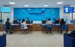VietinBank 11 năm liên tiếp trong Top 2000 doanh nghiệp lớn nhất thế giới