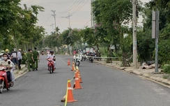 Tự gây tai nạn, 2 người nước ngoài tử vong tại chỗ ở Hội An