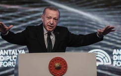 Thổ Nhĩ Kỳ tuyên bố "gắt" về việc Phần Lan, Thụy Điển gia nhập NATO