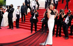 Liên hoan phim Cannes 2022 "khai hỏa", có phải "lo ngay ngáy"?