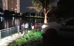 Ra hồ Thiên Nga bắt ve sầu sau cuộc nhậu, một nam thanh niên tử vong