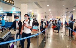 Khởi công nhà ga T3 sân bay Tân Sơn Nhất ngay trong tháng 5