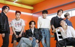 BTS làm điều chưa từng có trong lịch sử trên đất Mỹ