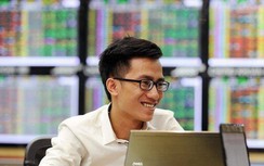 Nhận định thị trường chứng khoán ngày 18/5: Khả năng đã tạo đáy thành công