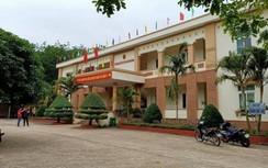 Kỷ luật hàng loạt cán bộ xã ở Thanh Hoá vì bỏ nhiệm sở đi du lịch