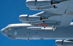 Mỹ tuyên bố thử thành công tên lửa nhanh gấp 5 lần tốc độ âm thanh