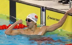Chiến thuật lạ giúp kình ngư Việt Nam giành HCV, phá kỷ lục SEA Games