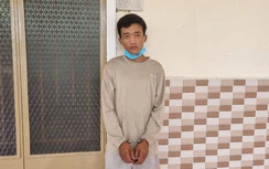 Người mẹ tố giác, giao nộp tài sản trộm cắp của con trai cho công an