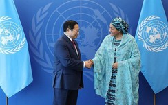 Phó Tổng Thư ký LHQ: Việt Nam là đối tác quan trọng và là người bạn của LHQ