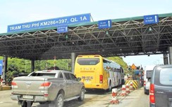 Rốt ráo xử lý bất cập tại các dự án BOT