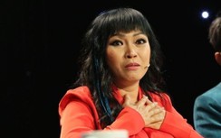 Phương Thanh khóc vì mẹ đơn thân xin con tha thứ nếu ra đi trong đại dịch