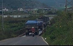 Bao giờ 5 “cầu khỉ” trên địa bàn Lâm Đồng mới được xây mới?