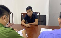 Bắt giữ 9X cầm đầu đường dây cá độ “khủng” ở Huế