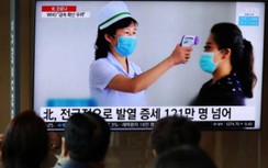 WHO lo ngại nguy cơ xuất hiện biến thể mới tại Triều Tiên