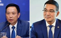 Chủ tịch Ủy ban chứng khoán Nhà nước bị cách tất cả chức vụ Đảng