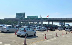 4 đường dây nóng hỗ trợ chủ xe đi cao tốc Hà Nội - Hải Phòng