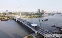 Mở đường Vũ Tông Phan kết nối từ TP.Thủ Đức tới cầu Thủ Thiêm 2