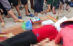 Phú Thọ: Cứu bạn đuối nước khi ra đập chơi, 2 học sinh lớp 8 tử vong