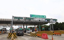 Vì sao chậm lắp đặt làn ETC tại các trạm thu phí?