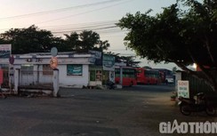 Một công ty vận tải ở Sóc Trăng bị thu hồi 3 phù hiệu