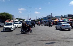 Giải pháp nào xử lý dứt điểm xe ô tô đậu, đỗ khu vực nội ô TP Bạc Liêu?