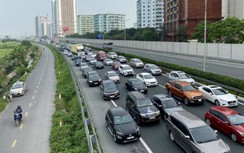 Hơn 3,2 nghìn tỷ đồng làm đường nối cao tốc Pháp Vân - Cầu Giẽ với VĐ3