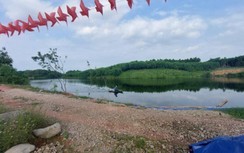 Thái Nguyên: Tự ý khai thác du lịch bằng mô tô nước gây tai nạn chết người?