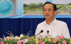 Cao tốc Cần Thơ - Cà Mau sẽ mở ra hướng phát triển cho ngành tôm Bạc Liêu