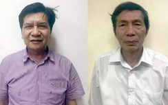 Cựu lãnh đạo VEAM và đồng phạm hầu toà vì gây thất thoát hàng trăm tỷ đồng