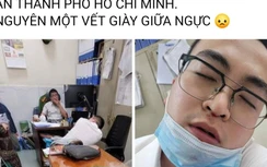 Luật sư tố bị điều tra viên hành hung: Công an TP.HCM vào cuộc