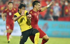 Tiến Linh lập công đưa U23 Việt Nam vào chung kết SEA Games 31