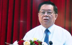 Khi khó khăn, tư tưởng Hồ Chí Minh càng được thấm nhuần