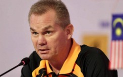 Thua ở hiệp phụ, HLV Malaysia nói điều đặc biệt về U23 Việt Nam