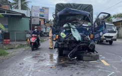 Tin tức tai nạn giao thông mới nhất ngày hôm nay 19/5/2022