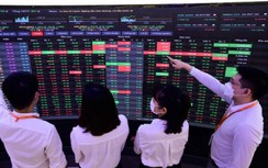 Nhận định thị trường chứng khoán ngày 15/6: Nguy cơ giảm trở lại