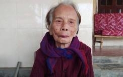 Mẹ liệt sỹ hiến đất tiền tỷ để làm đường ở Hà Tĩnh