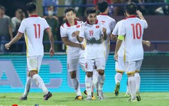 Lịch trực tiếp bóng đá SEA Games 31 hôm nay 19/5