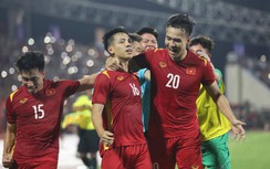 Nhận định, soi kèo U23 Việt Nam vs U23 Malaysia, bán kết SEA Games 31