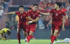 HLV Park Hang-seo bất ngờ "chỉnh" người hùng của U23 Việt Nam